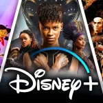 Top 5 Discover Disney+’s Limited Series