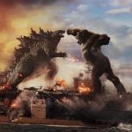 Godzilla x Kong: A New Chapter in Epic Crossovers